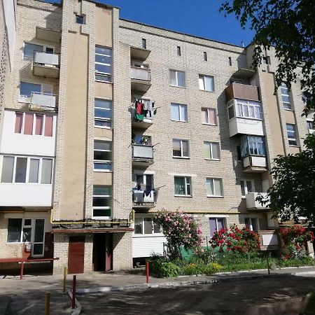 Тихая Квартира В Центре Ковеля Kovel' Ngoại thất bức ảnh