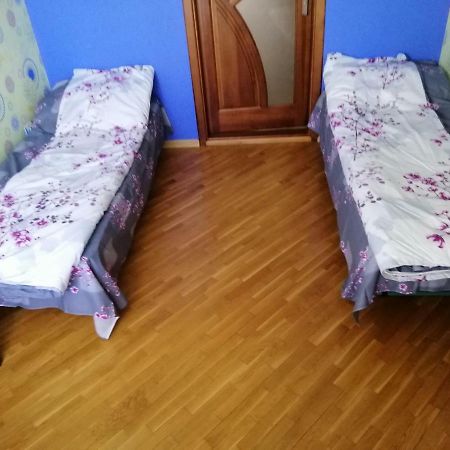 Тихая Квартира В Центре Ковеля Kovel' Ngoại thất bức ảnh
