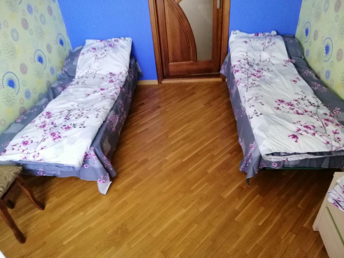 Тихая Квартира В Центре Ковеля Kovel' Ngoại thất bức ảnh